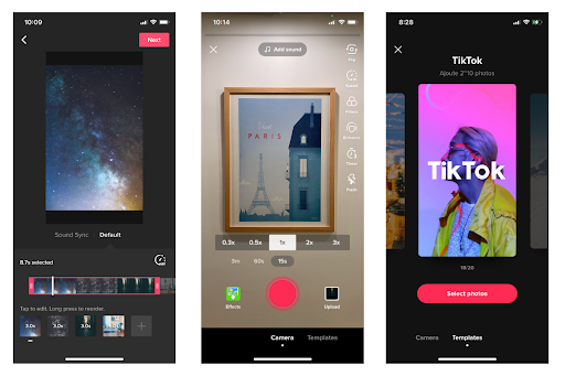 TikTok para Editores: Claves para Crear Videos Virales